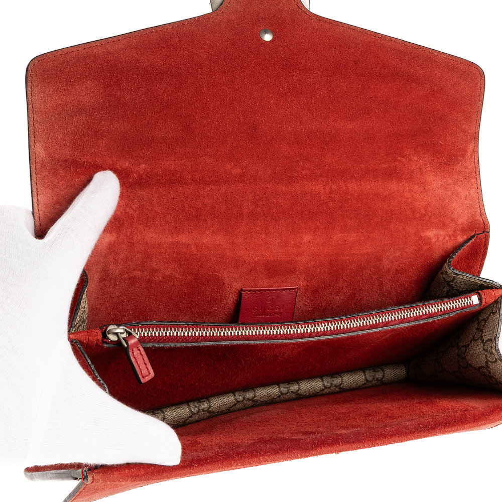 Gucci Dionysus Small - Picture 9 of 11